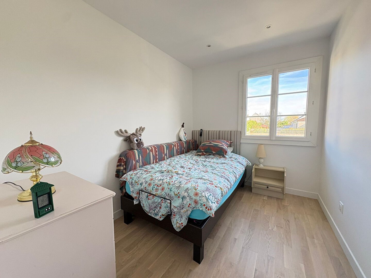 Maison à vendre, 84m², Le Châtelet-en-Brie