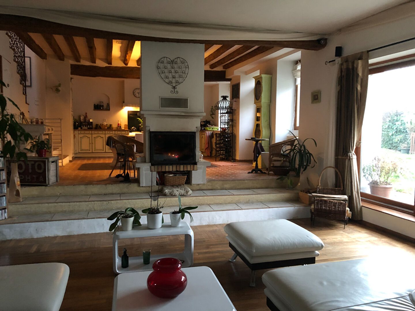 Maison à vendre, 189m², La Chapelle-Gauthier