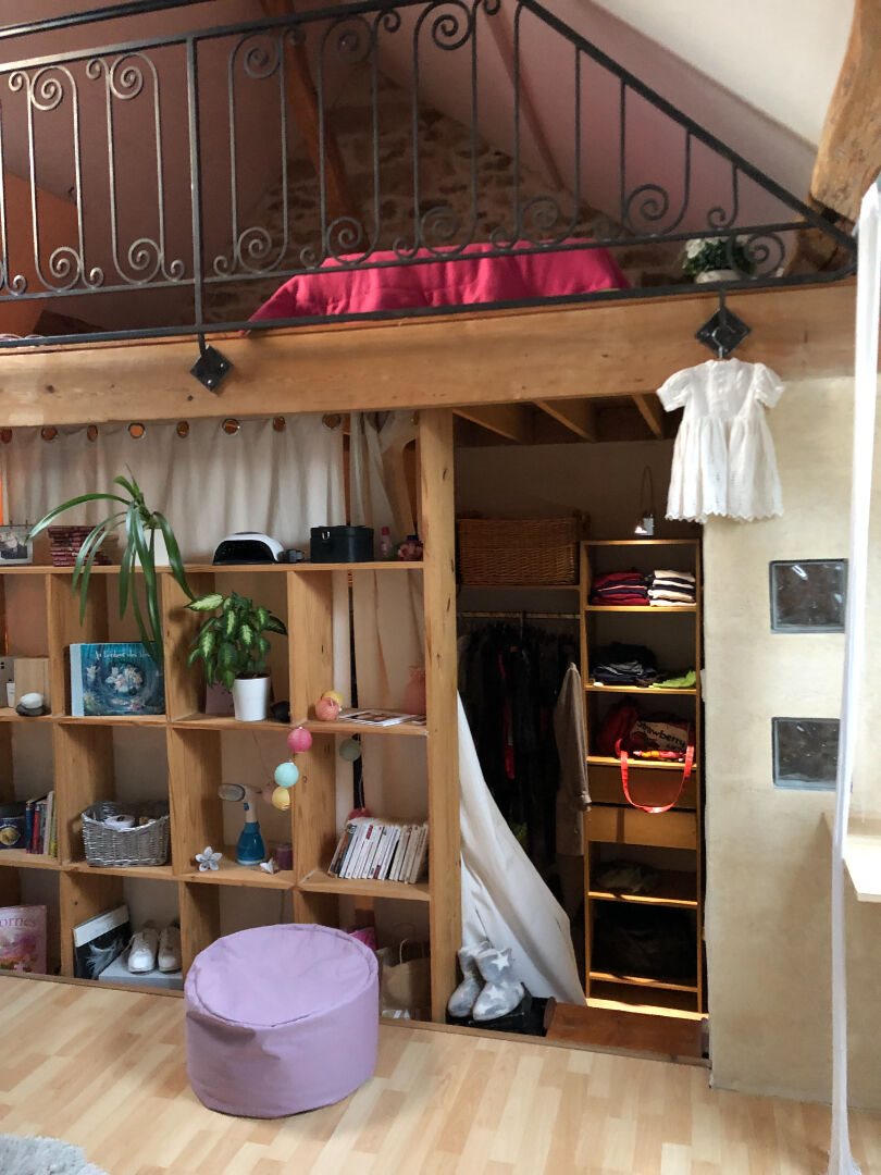 Maison à vendre, 189m², La Chapelle-Gauthier