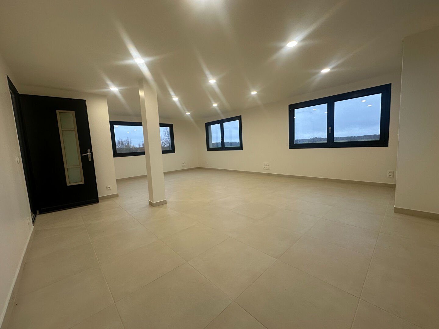 Appartement à louer, 112m², Le Châtelet-en-Brie