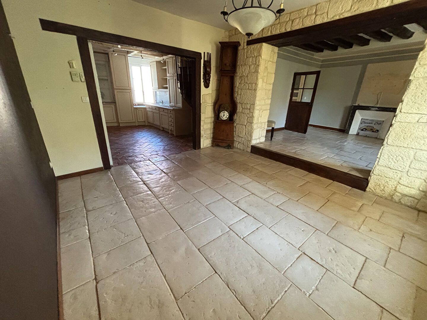 Maison à vendre, 170m², Le Châtelet-en-Brie