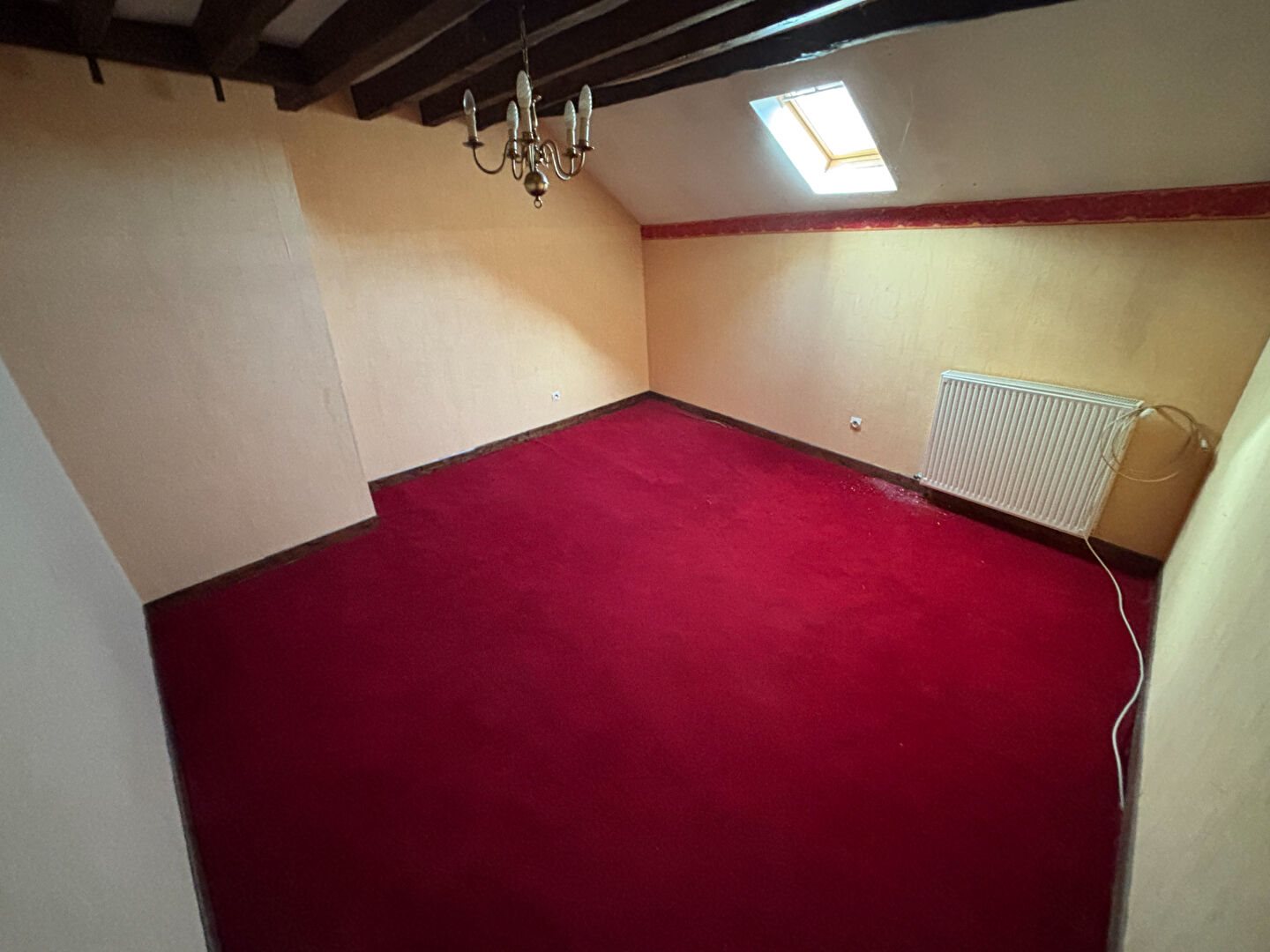 Maison à vendre, 170m², Le Châtelet-en-Brie
