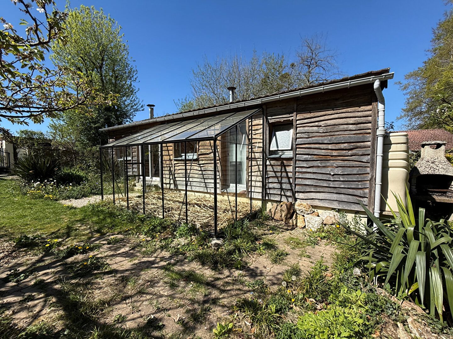 Maison à vendre, 27m², Le Châtelet-en-Brie