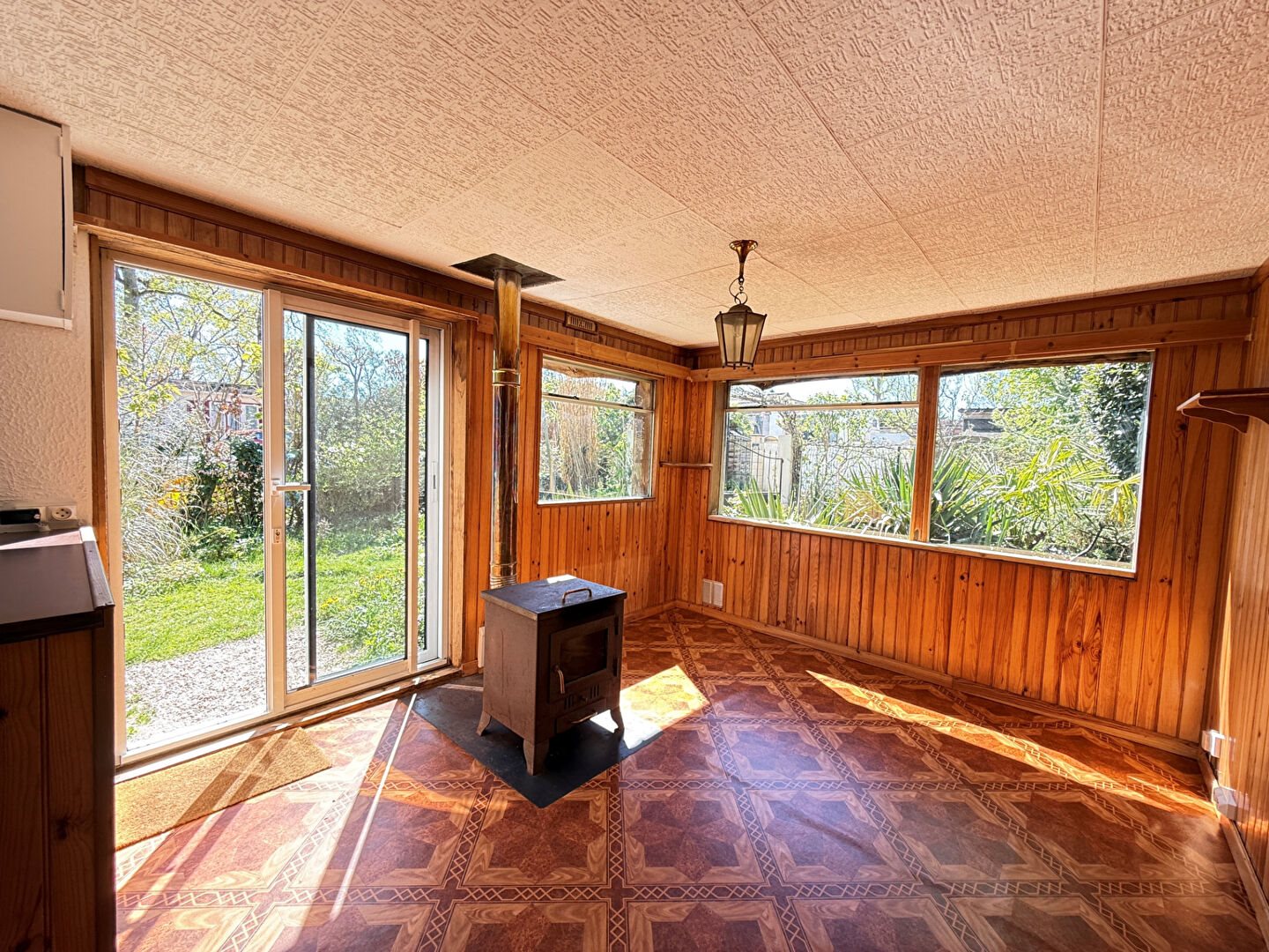 Maison à vendre, 27m², Le Châtelet-en-Brie
