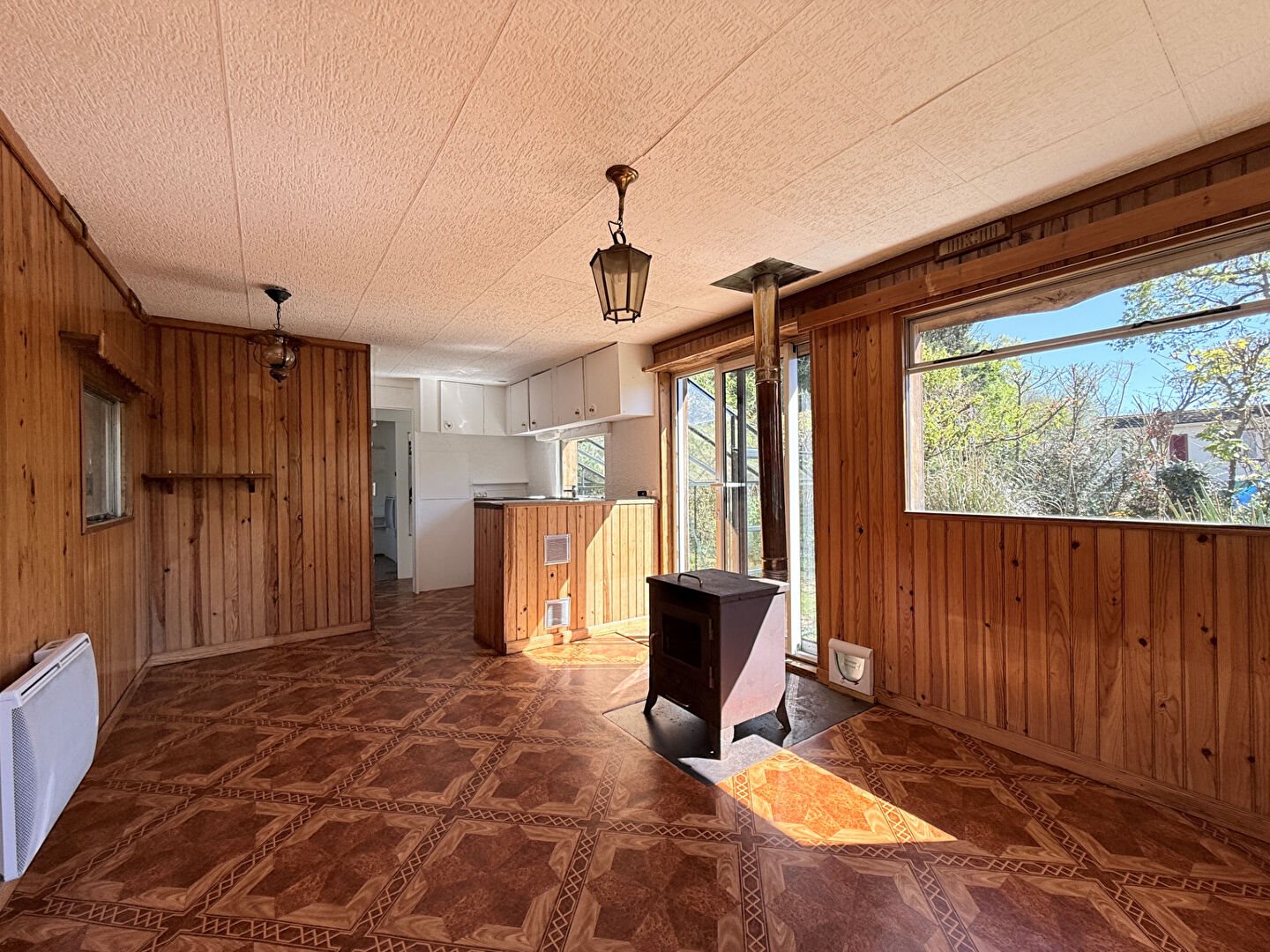 Maison à vendre, 27m², Le Châtelet-en-Brie