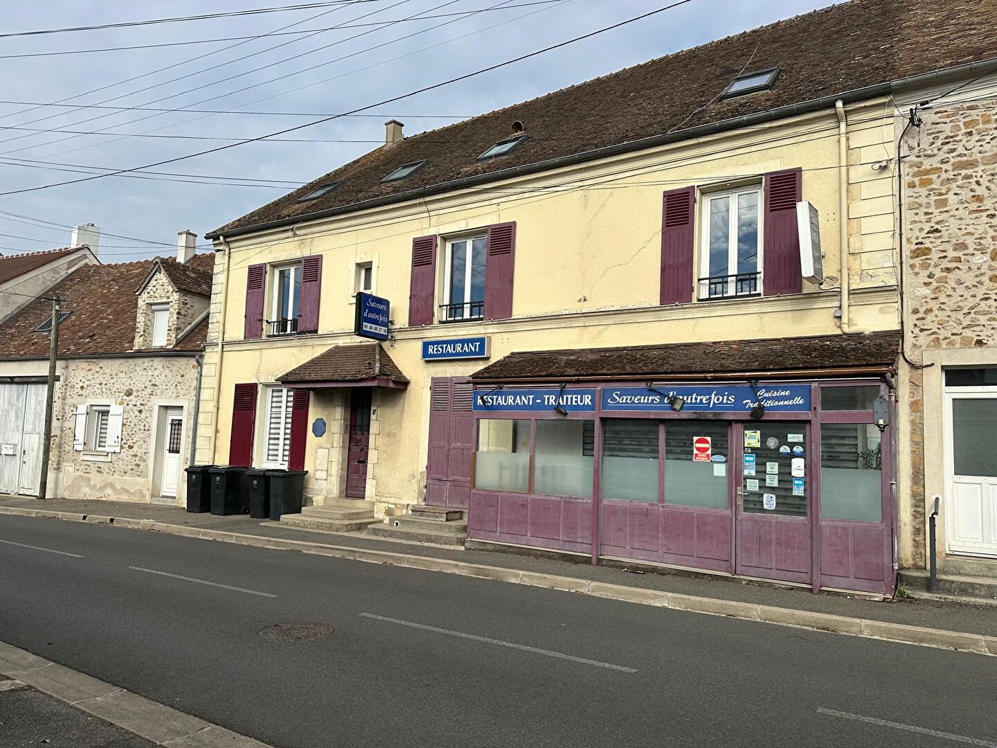 Appartement à louer, 43m², Le Châtelet-en-Brie
