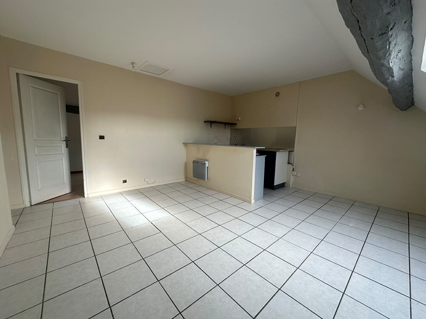 Appartement à louer, 43m², Le Châtelet-en-Brie