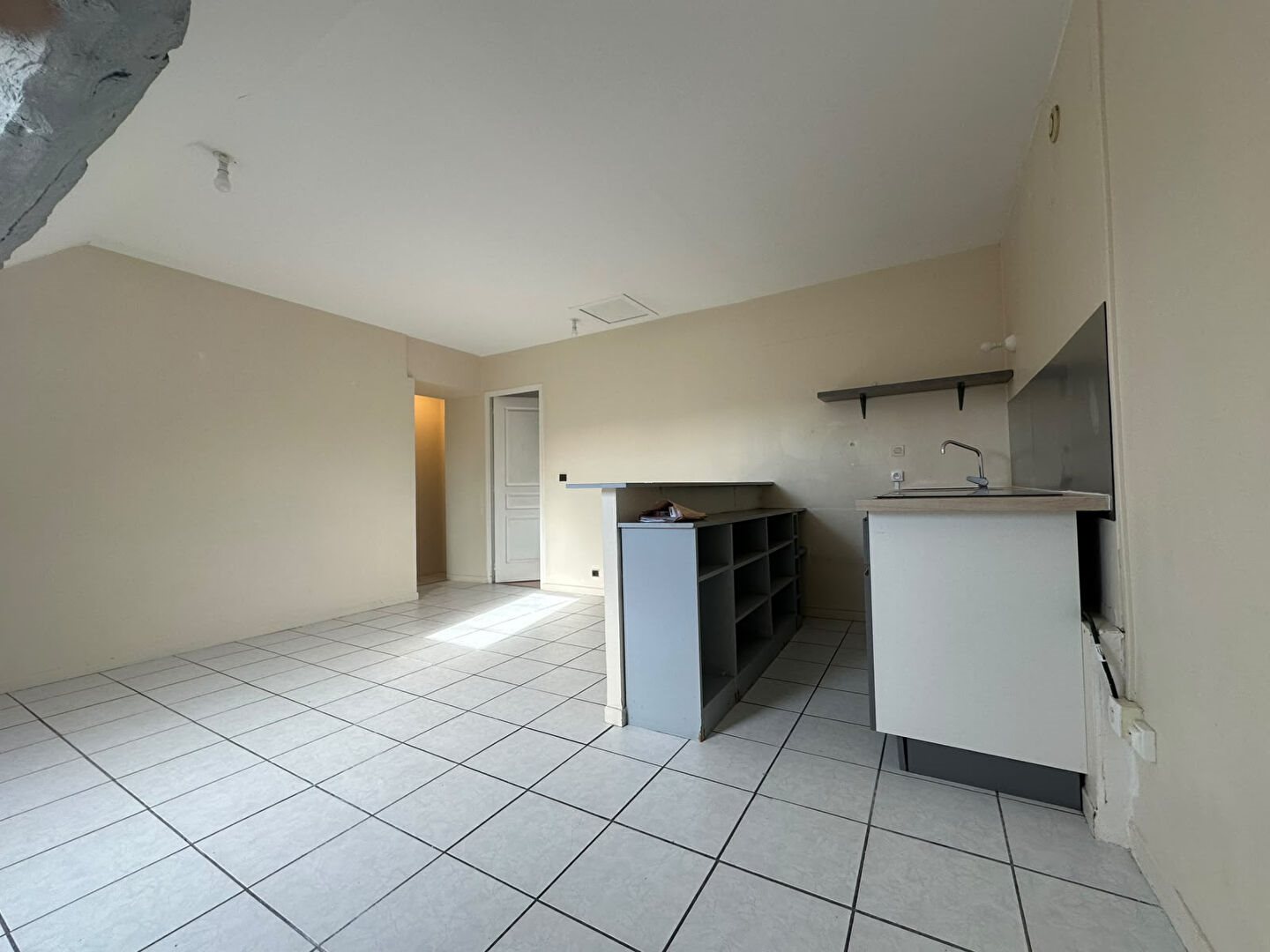 Appartement à louer, 43m², Le Châtelet-en-Brie