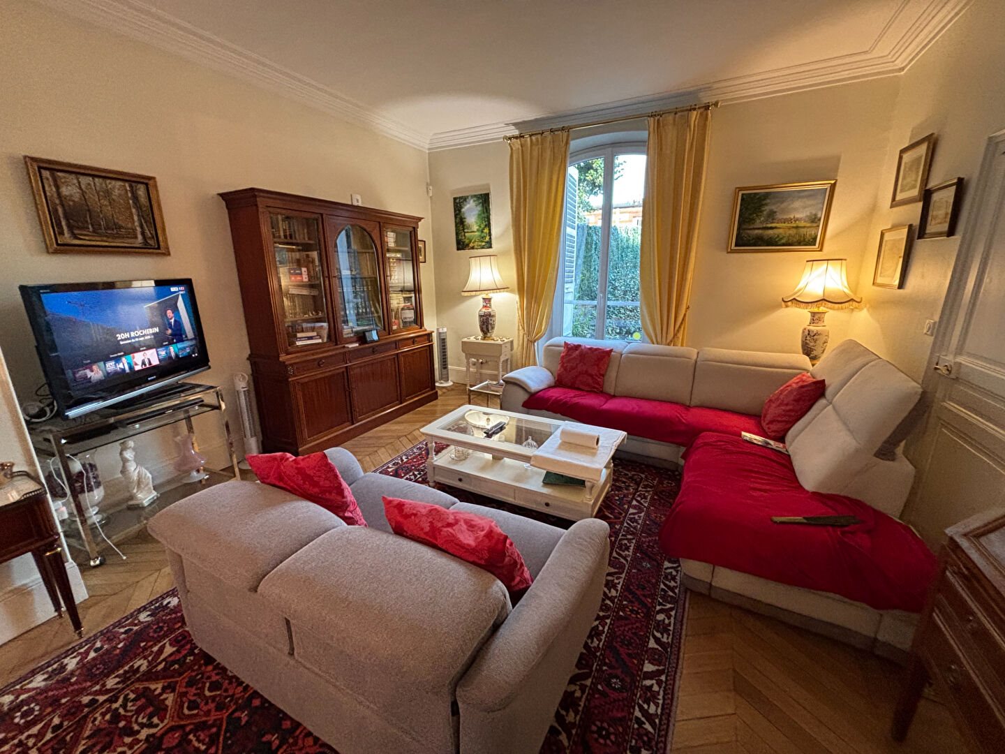 Maison à vendre, 180m², Montereau-Fault-Yonne