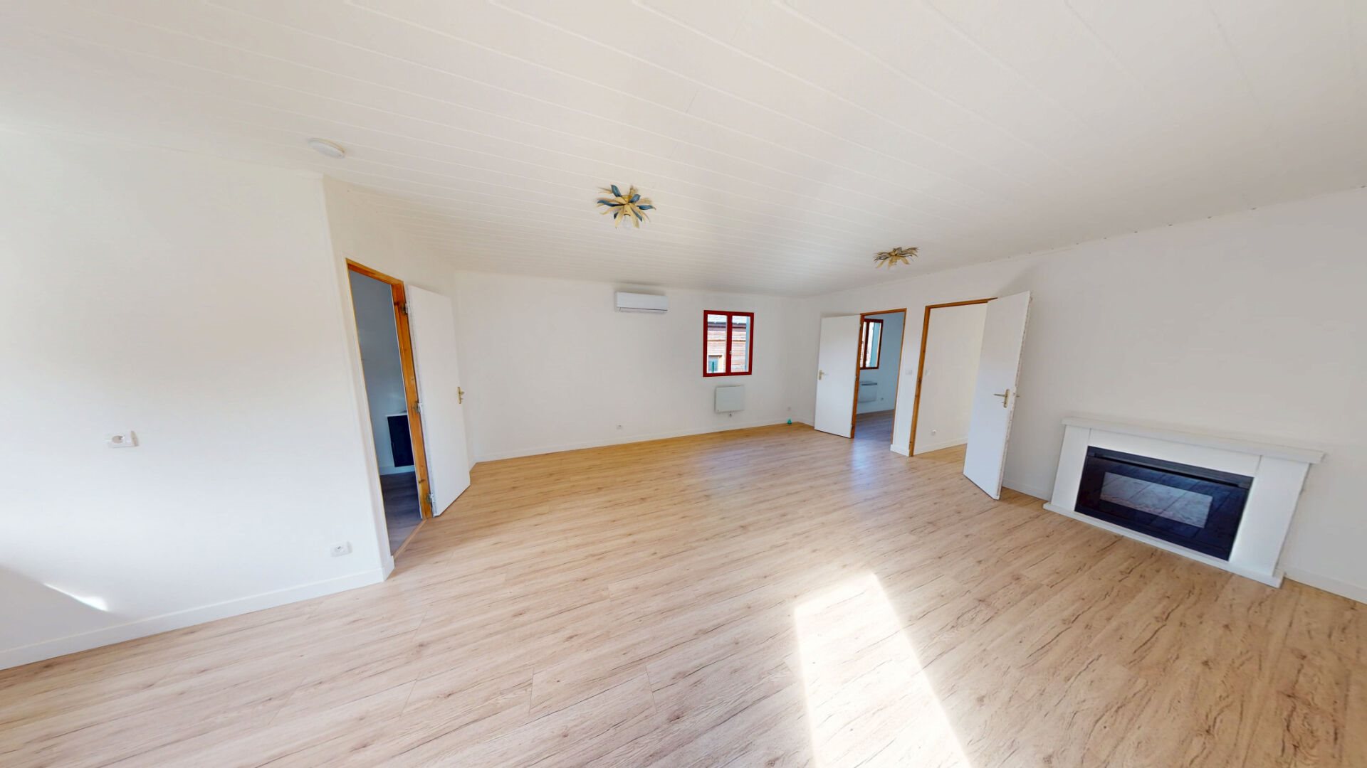 Maison à vendre, 56m², Le Châtelet-en-Brie
