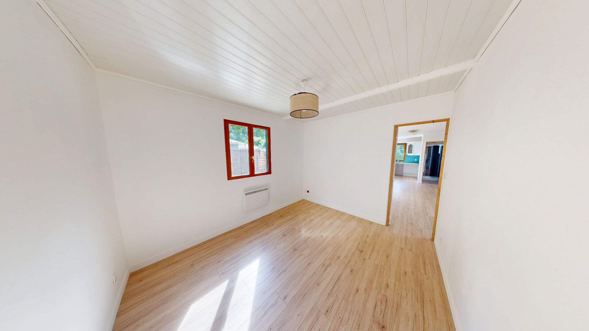 Maison à vendre, 56m², Le Châtelet-en-Brie