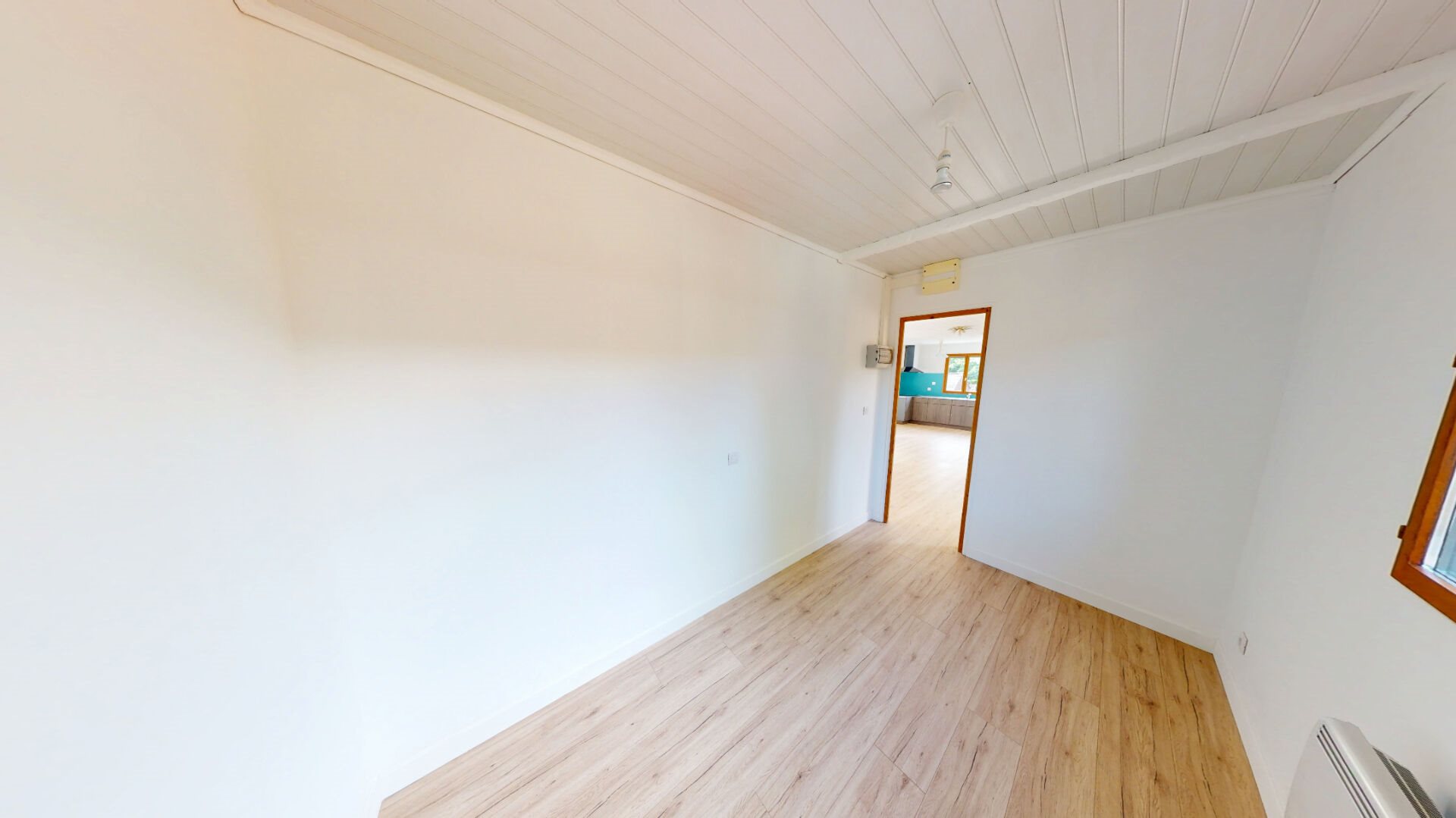 Maison à vendre, 56m², Le Châtelet-en-Brie