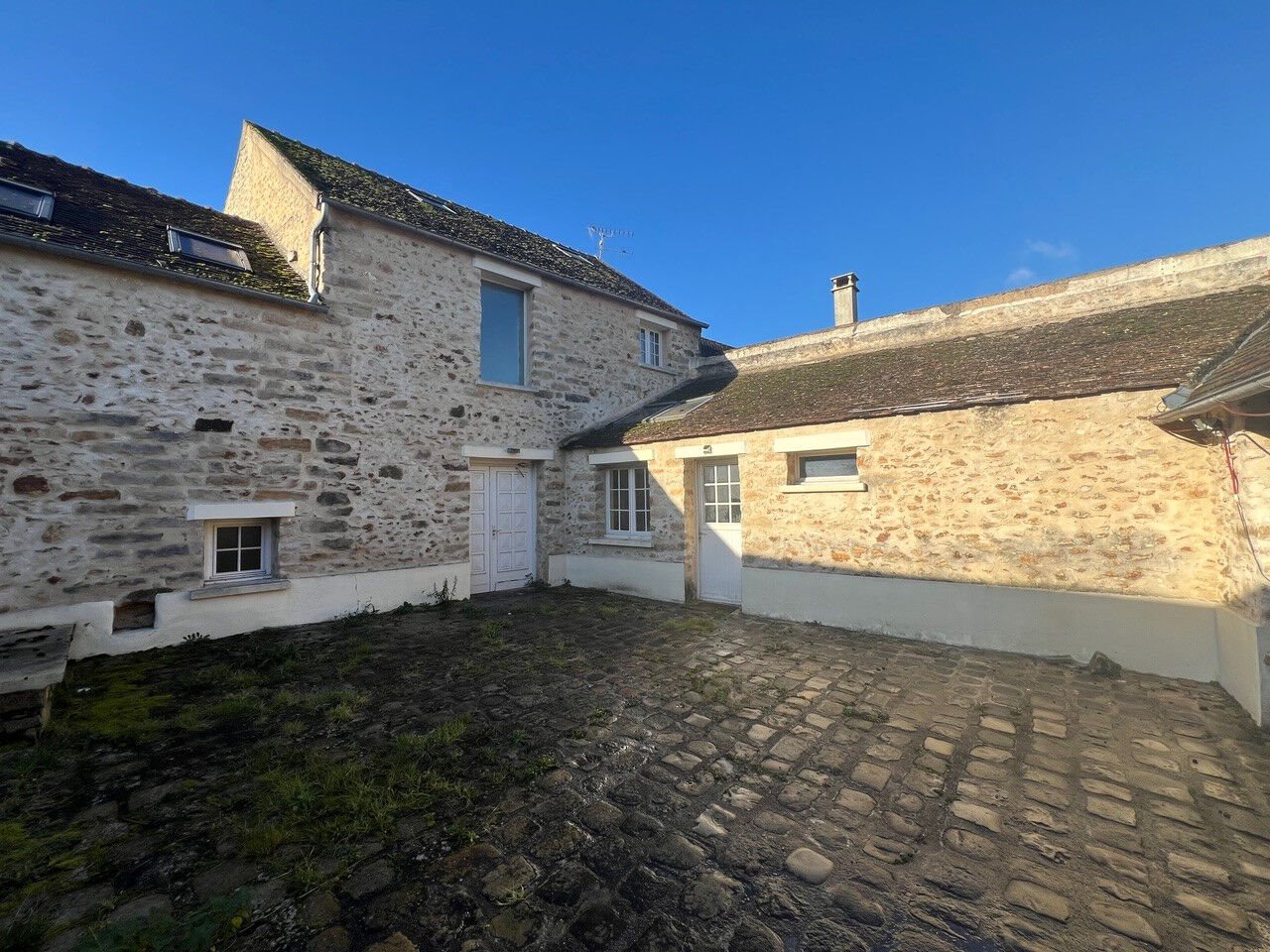 Maison à vendre, 229m², Le Châtelet-en-Brie