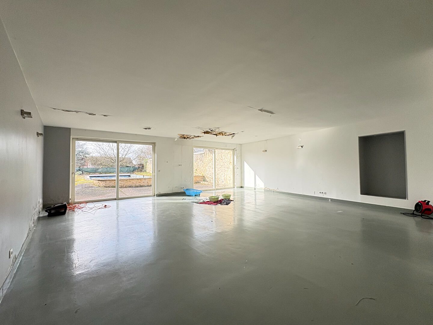 Maison à vendre, 229m², Le Châtelet-en-Brie