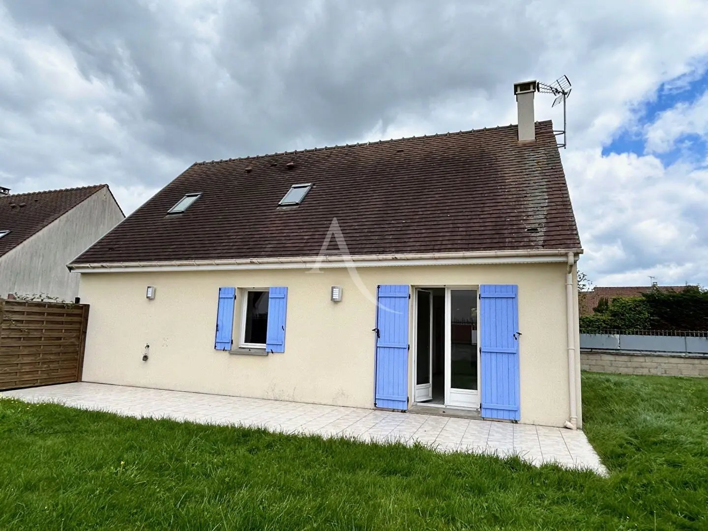 Maison à vendre, 79m², Le Châtelet-en-Brie