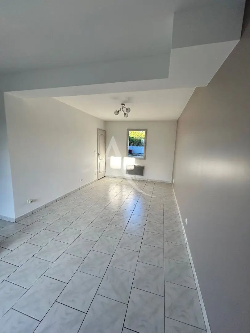 Maison à vendre, 79m², Le Châtelet-en-Brie