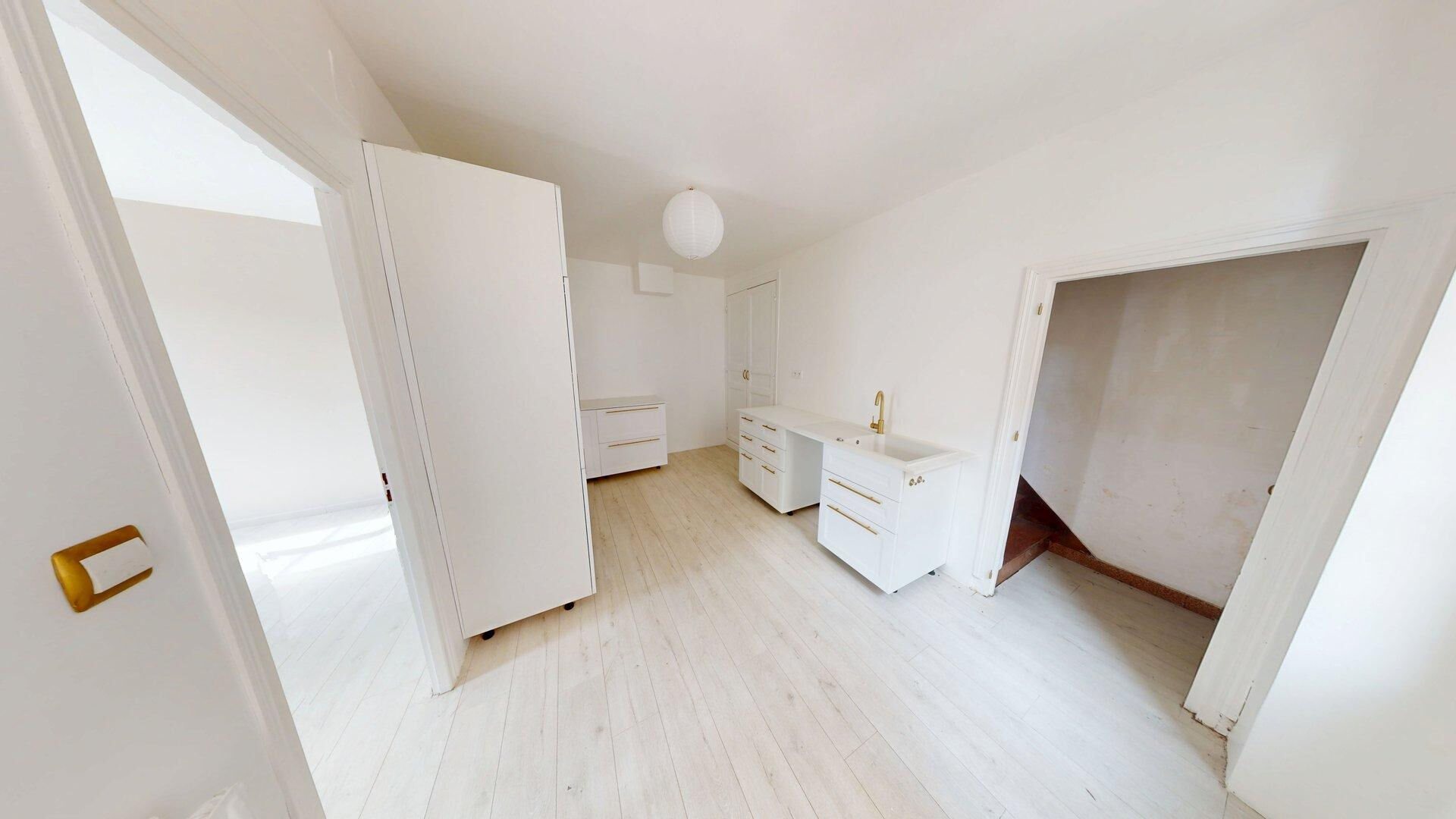 Maison à vendre, 101m², Montereau-Fault-Yonne