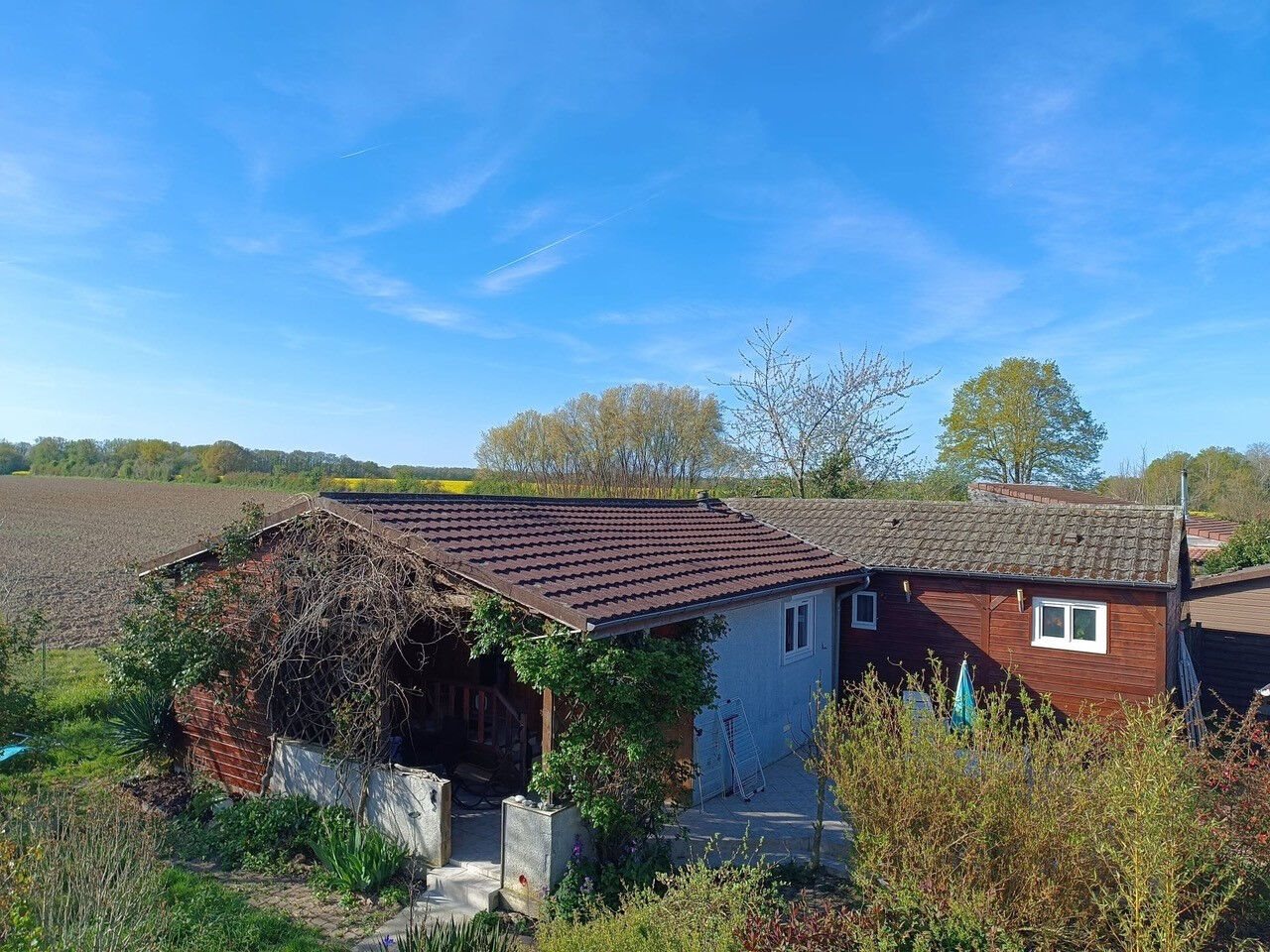 Maison à vendre, 91m², Le Châtelet-en-Brie