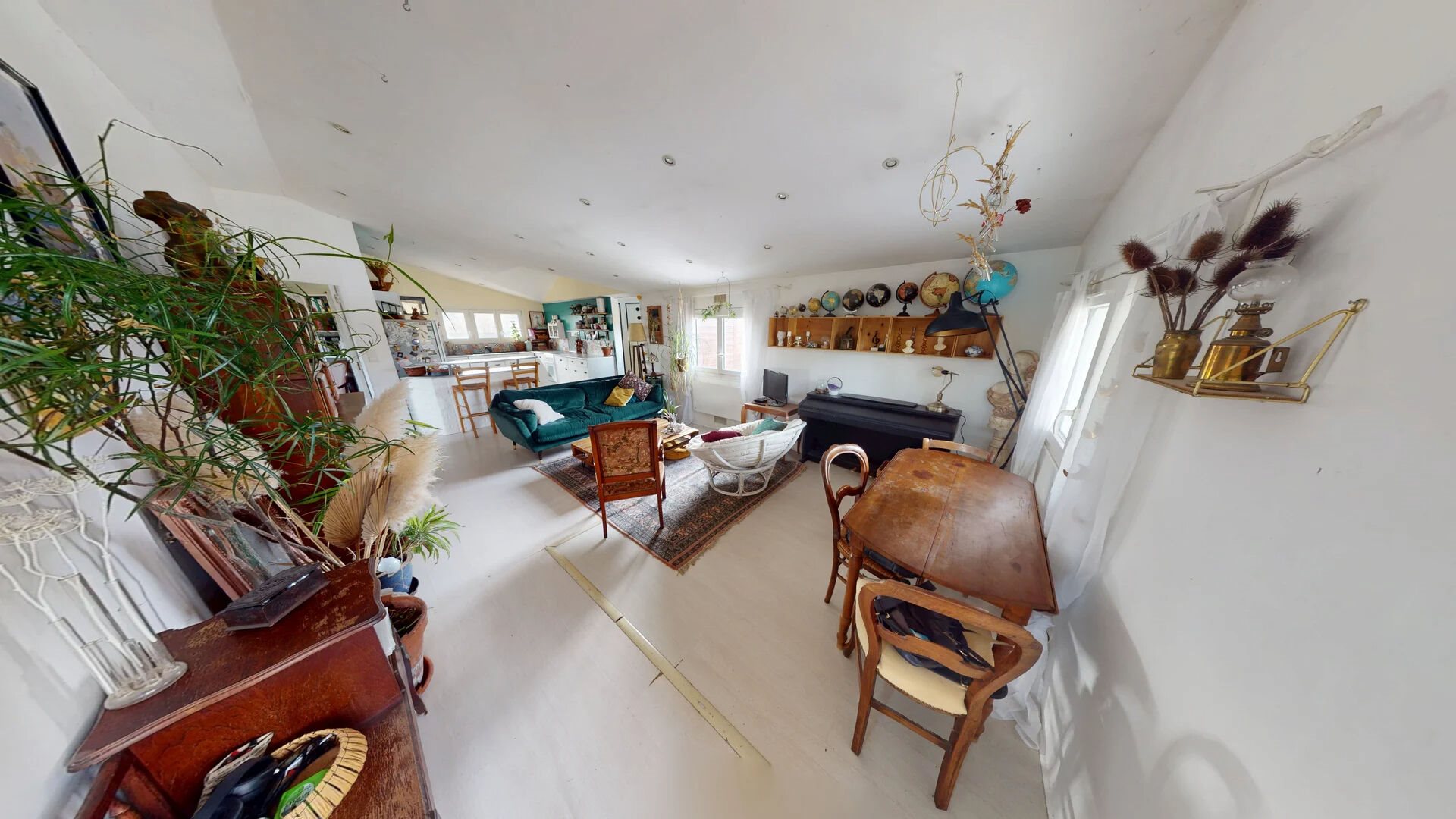 Maison à vendre, 91m², Le Châtelet-en-Brie