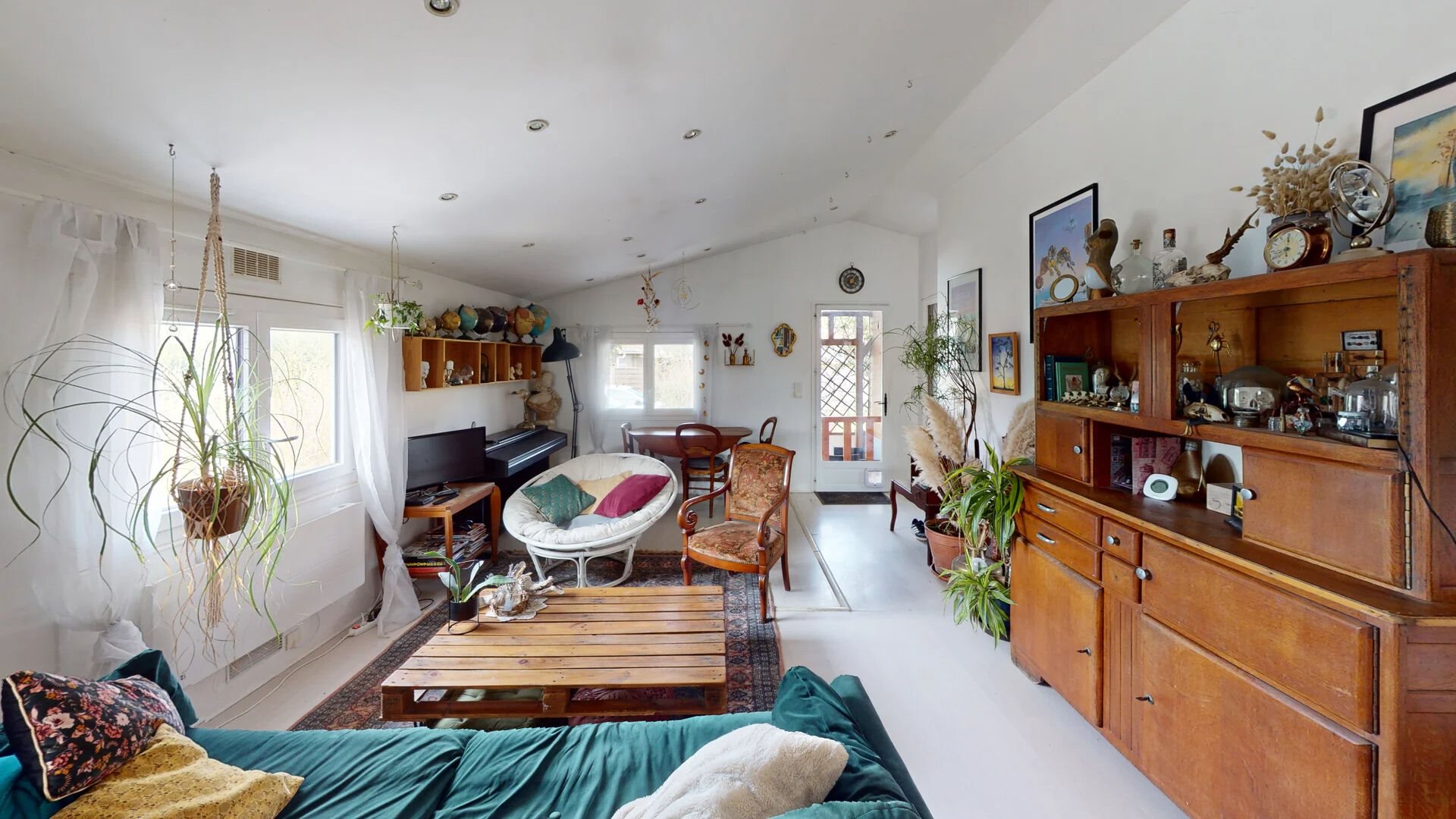 Maison à vendre, 91m², Le Châtelet-en-Brie