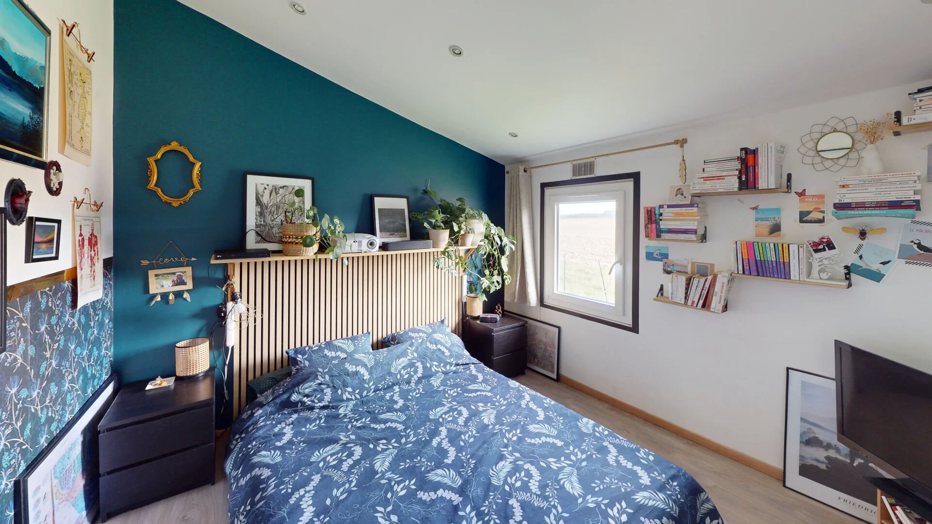 Maison à vendre, 91m², Le Châtelet-en-Brie