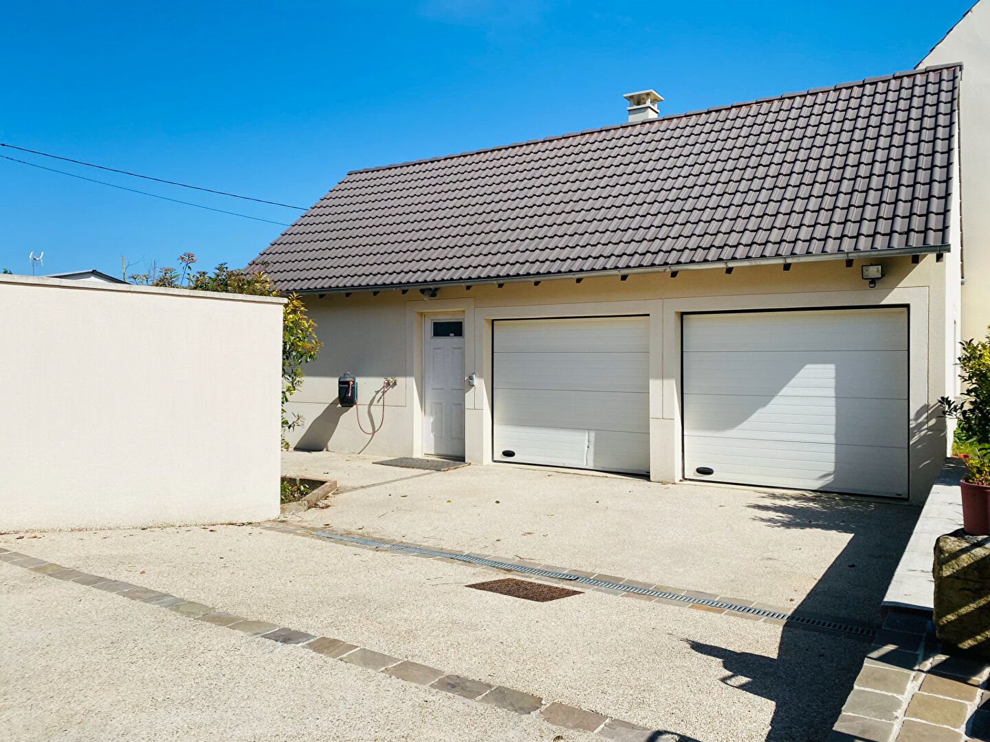 Maison à vendre, 80m², Le Châtelet-en-Brie