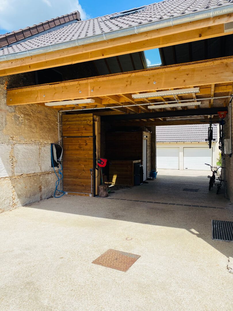 Maison à vendre, 80m², Le Châtelet-en-Brie