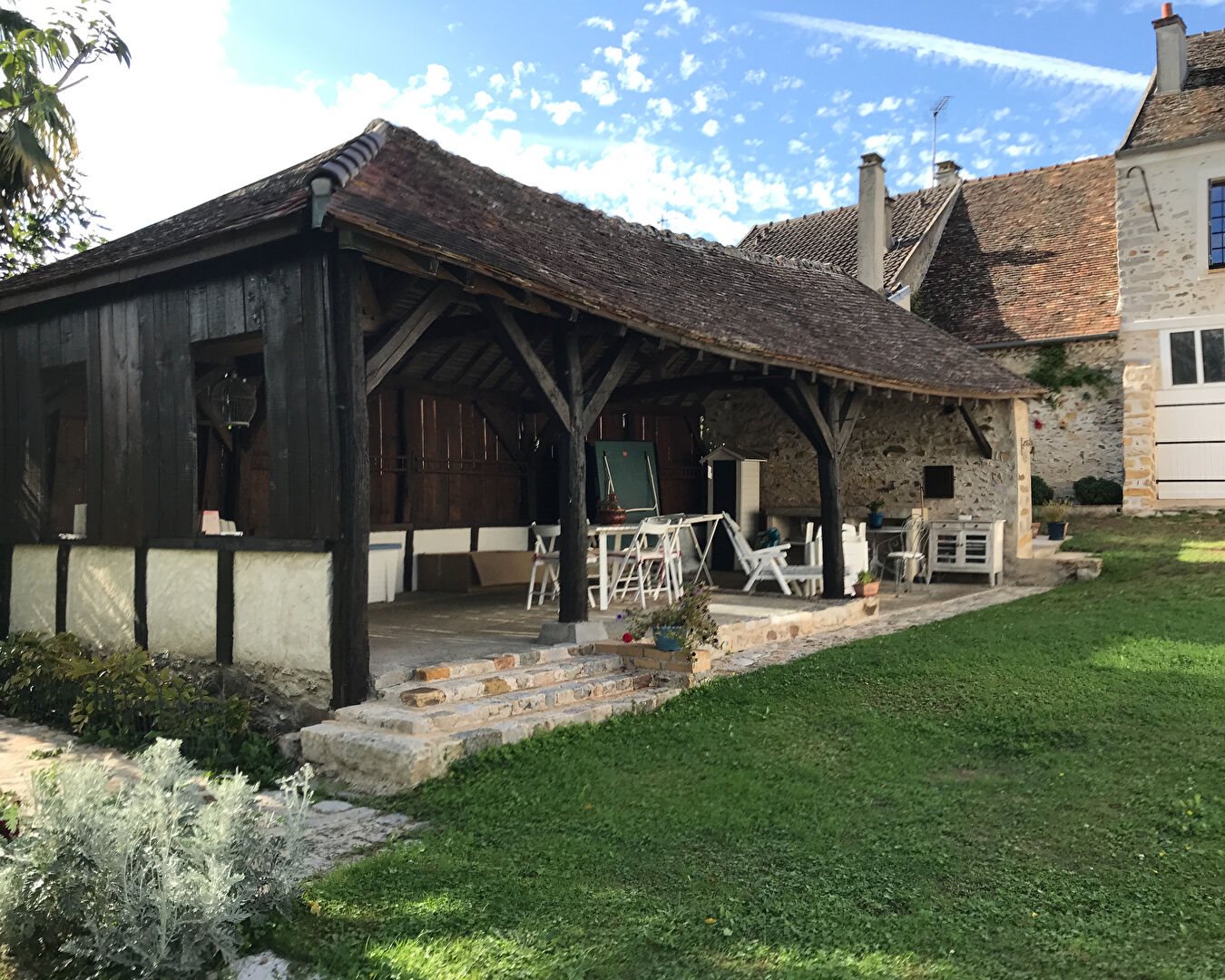 Maison à vendre, 121m², Le Châtelet-en-Brie