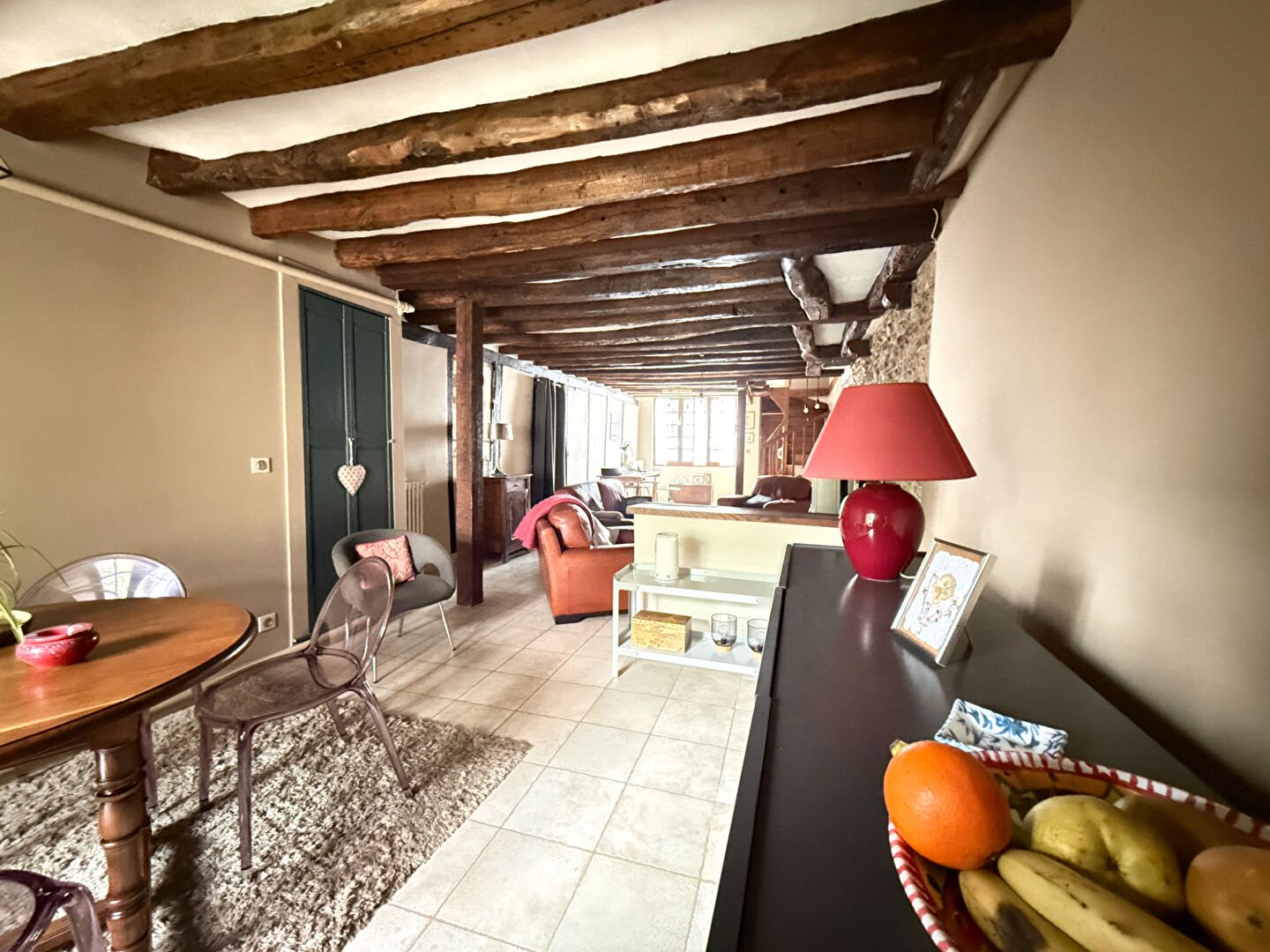 Maison à vendre, 121m², Le Châtelet-en-Brie