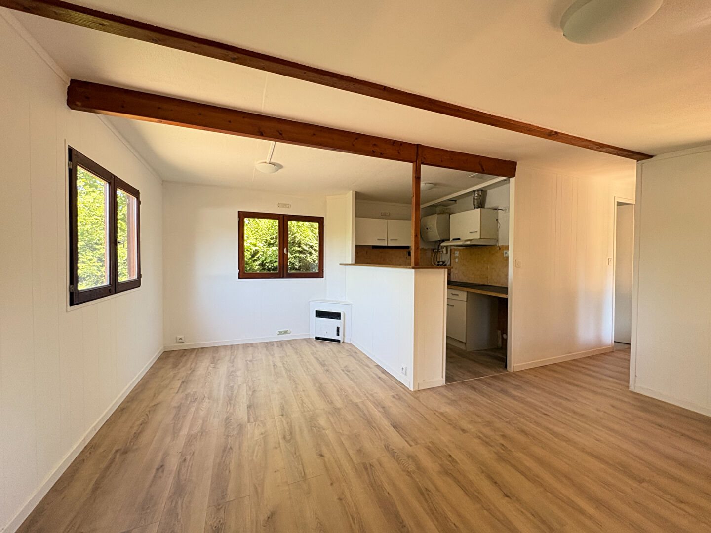 Maison à vendre, 38m², Le Châtelet-en-Brie