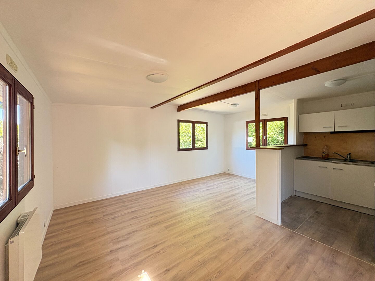 Maison à vendre, 38m², Le Châtelet-en-Brie