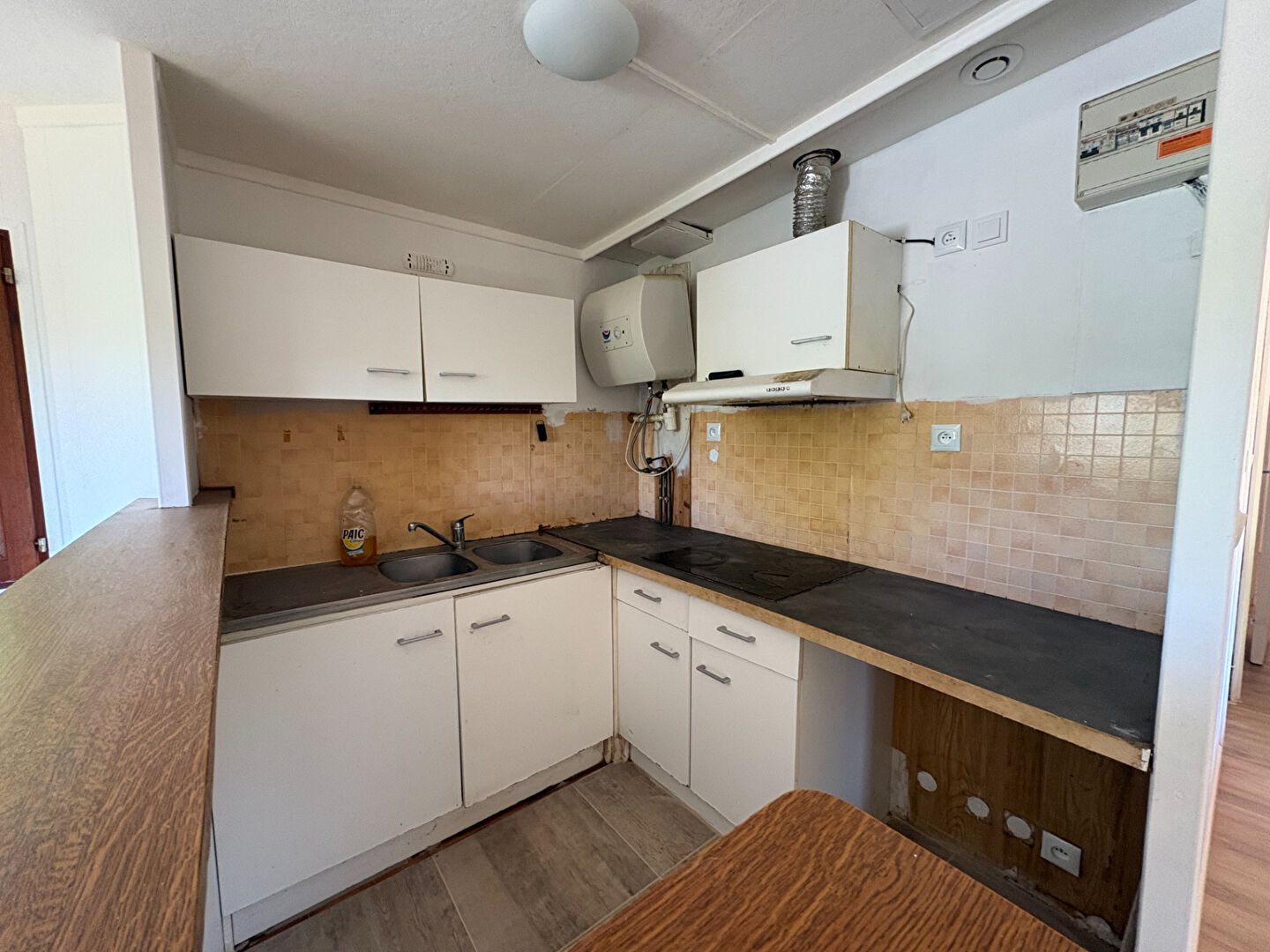 Maison à vendre, 38m², Le Châtelet-en-Brie