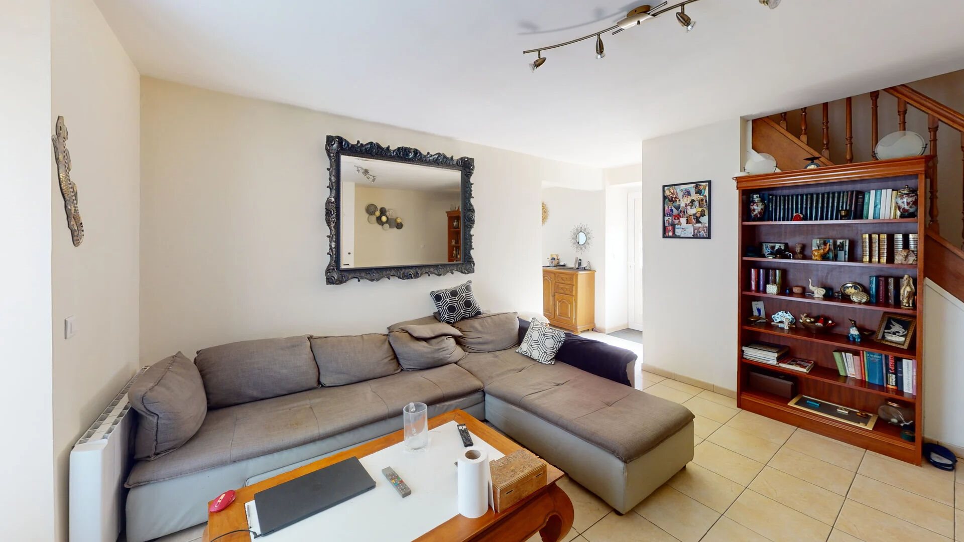Maison à vendre, 81m², Le Châtelet-en-Brie