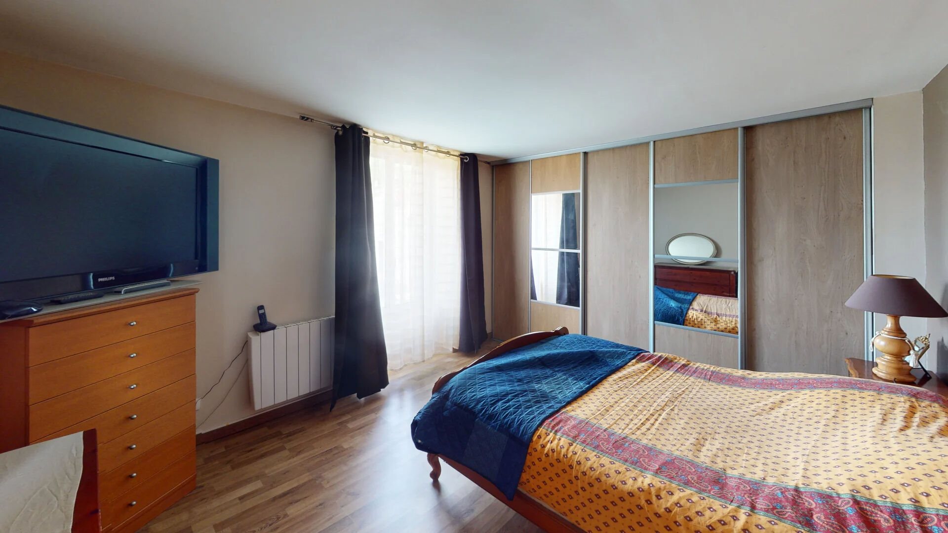 Maison à vendre, 81m², Le Châtelet-en-Brie