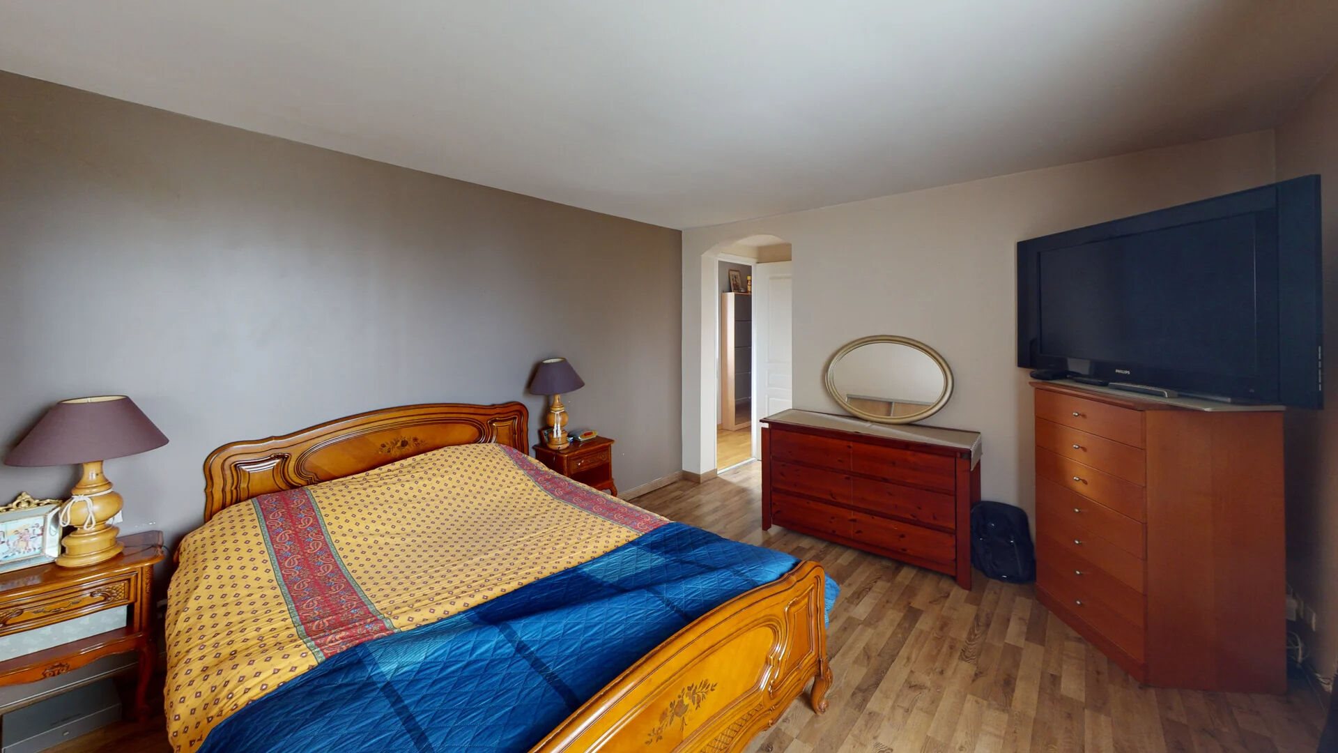 Maison à vendre, 81m², Le Châtelet-en-Brie