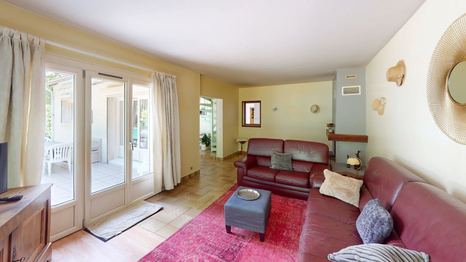 Maison à vendre, 122m², Le Châtelet-en-Brie