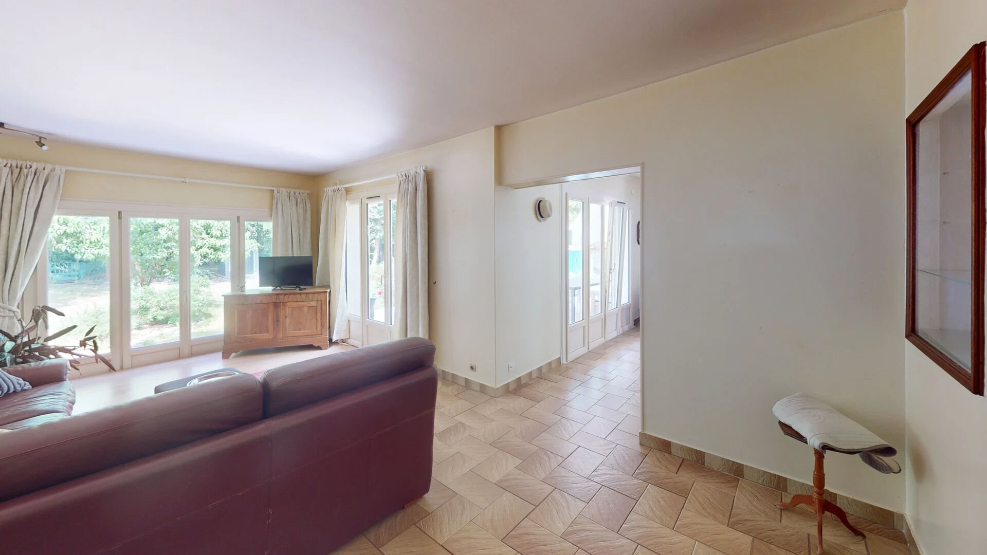 Maison à vendre, 122m², Le Châtelet-en-Brie