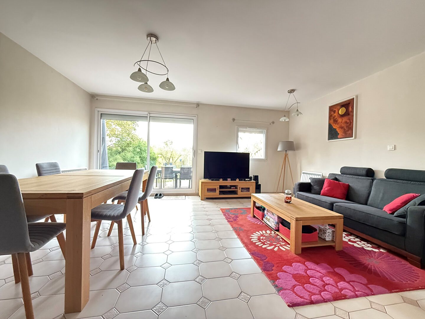 Maison à vendre, 112m², Le Châtelet-en-Brie