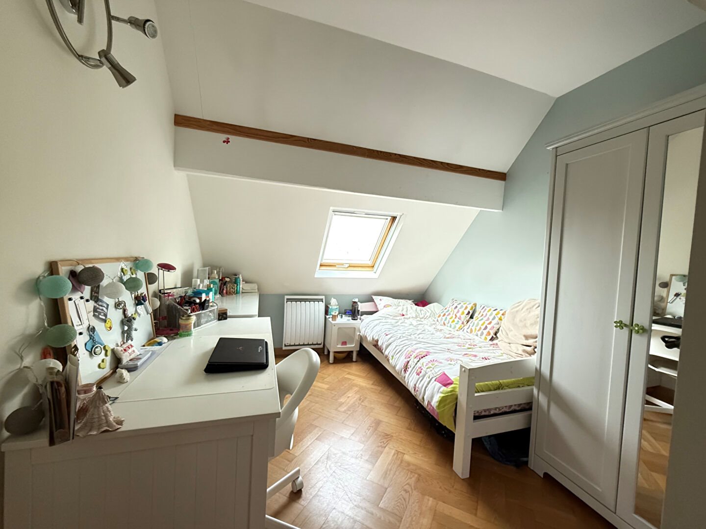 Maison à vendre, 112m², Le Châtelet-en-Brie