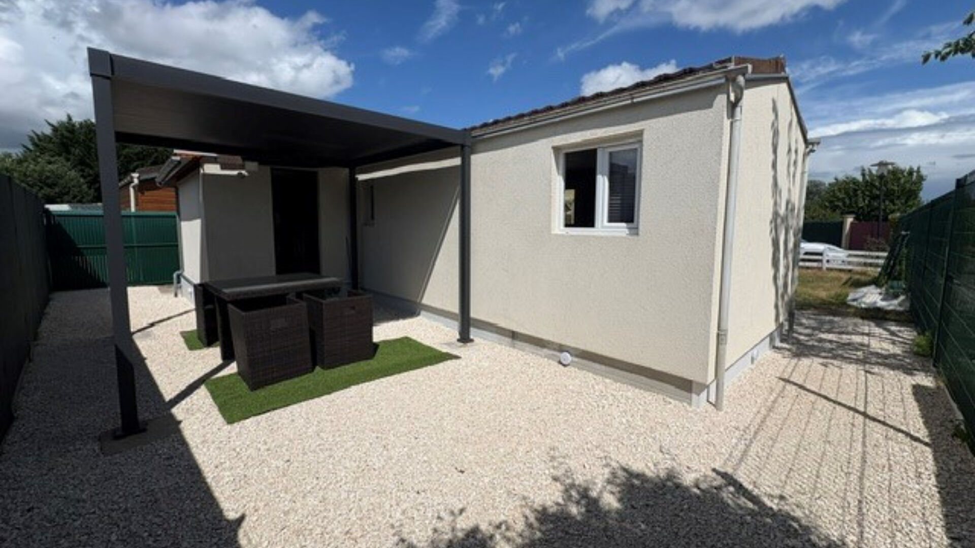 Maison à vendre, 28m², Le Châtelet-en-Brie