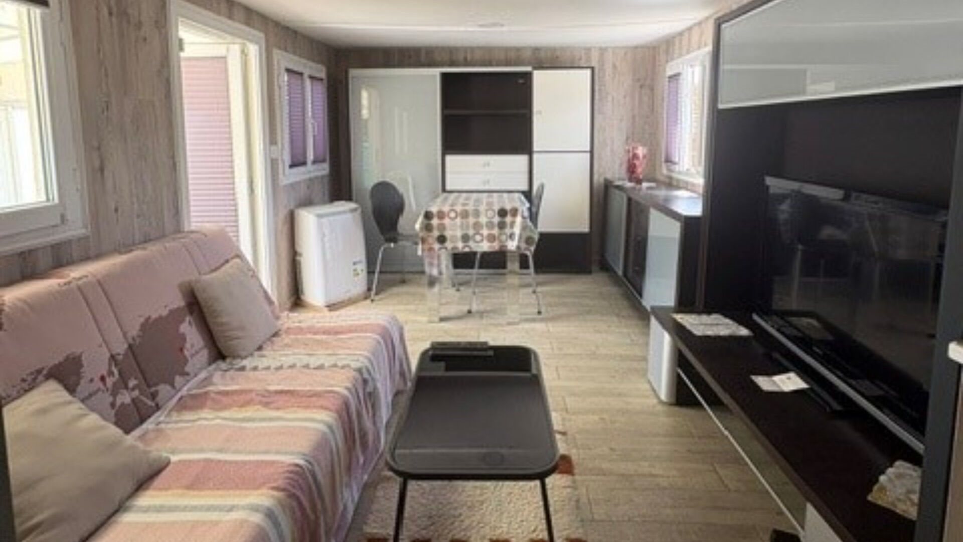 Maison à vendre, 28m², Le Châtelet-en-Brie