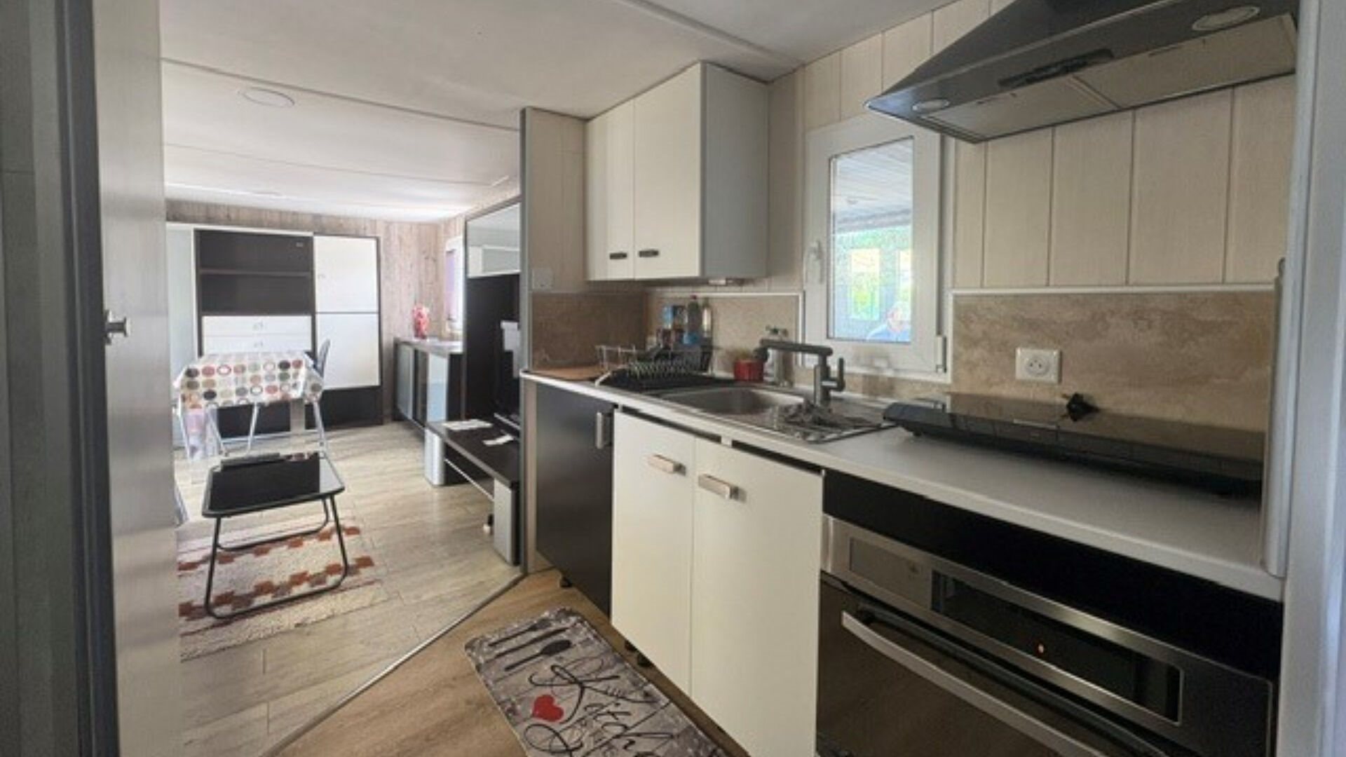 Maison à vendre, 28m², Le Châtelet-en-Brie