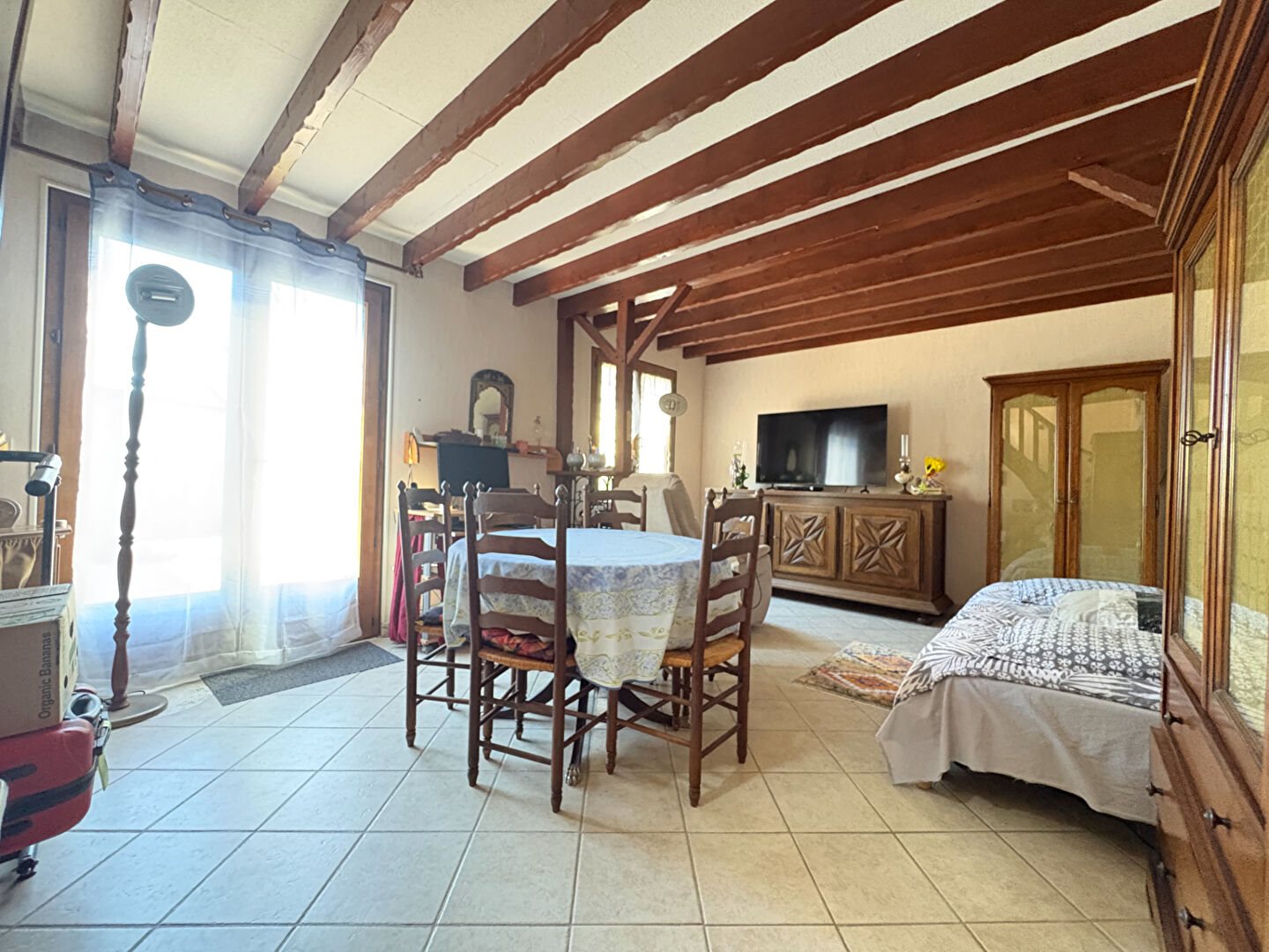 Maison à vendre, 47m², Bois-le-Roi