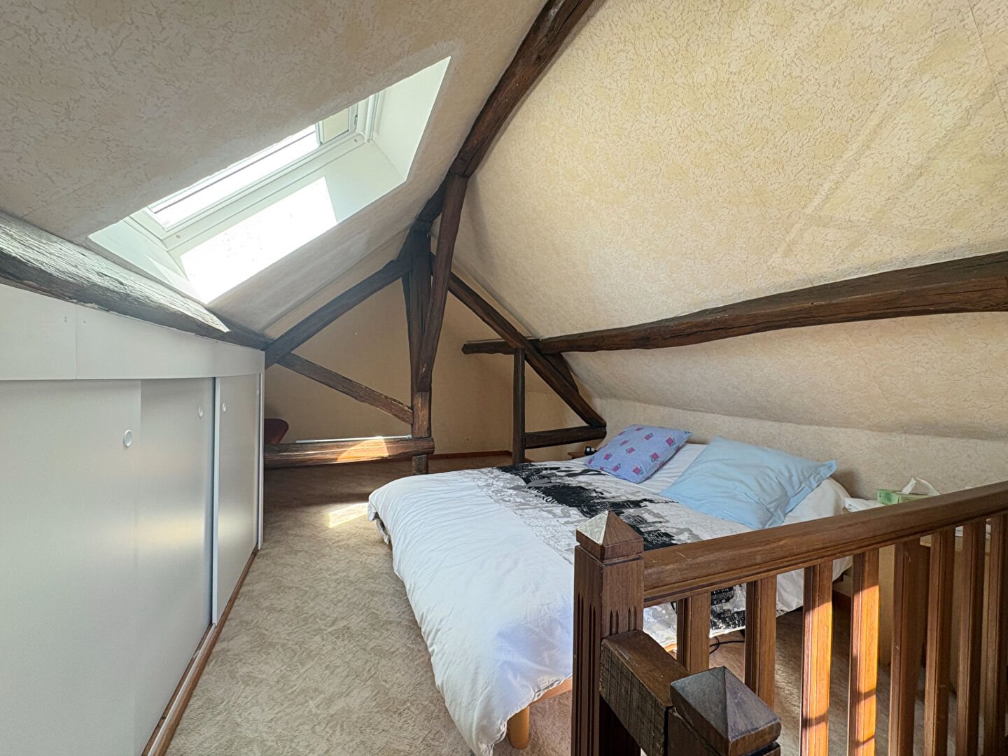 Maison à vendre, 47m², Bois-le-Roi