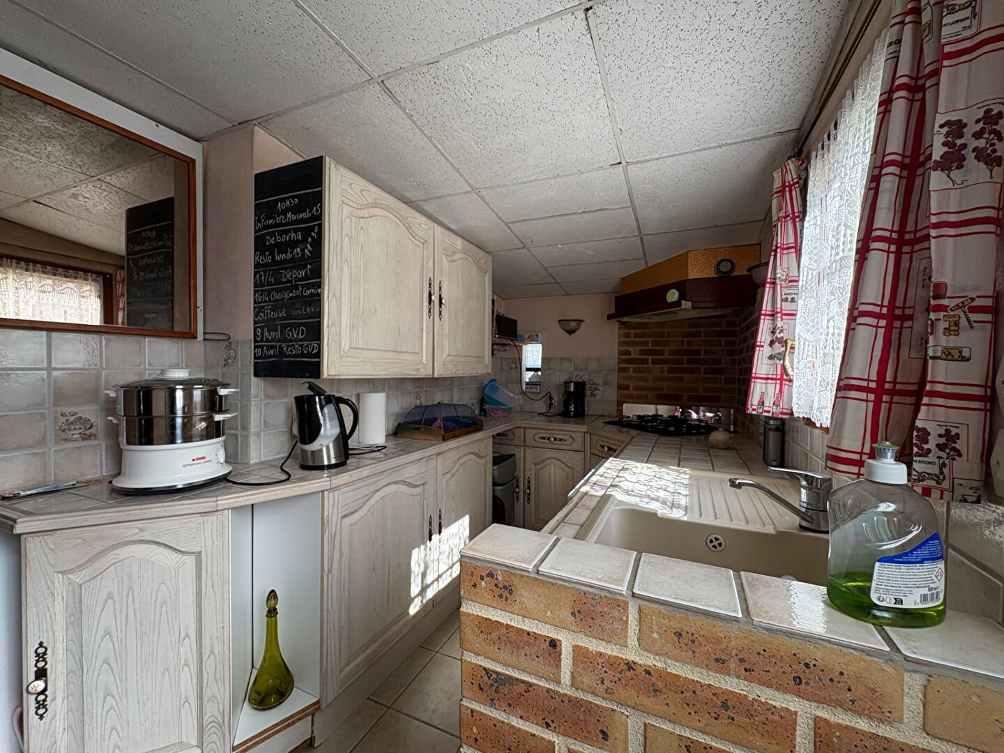 Maison à vendre, 47m², Bois-le-Roi