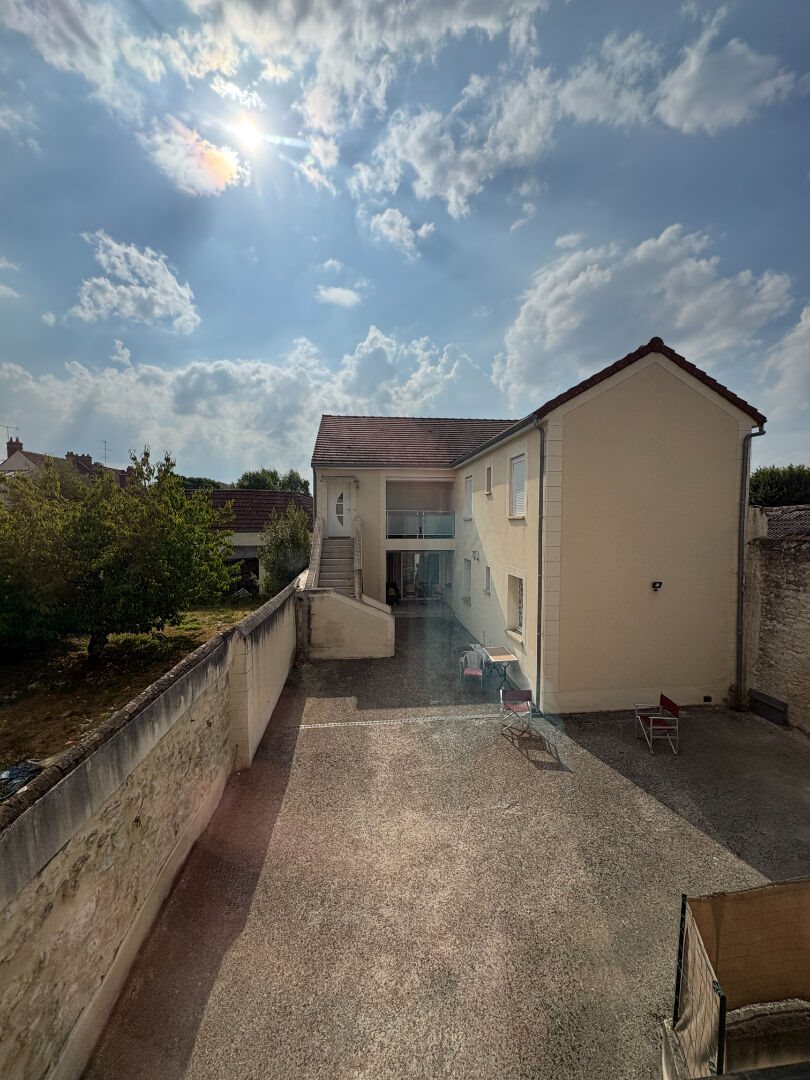 Appartement à vendre, 21m², Montereau-Fault-Yonne