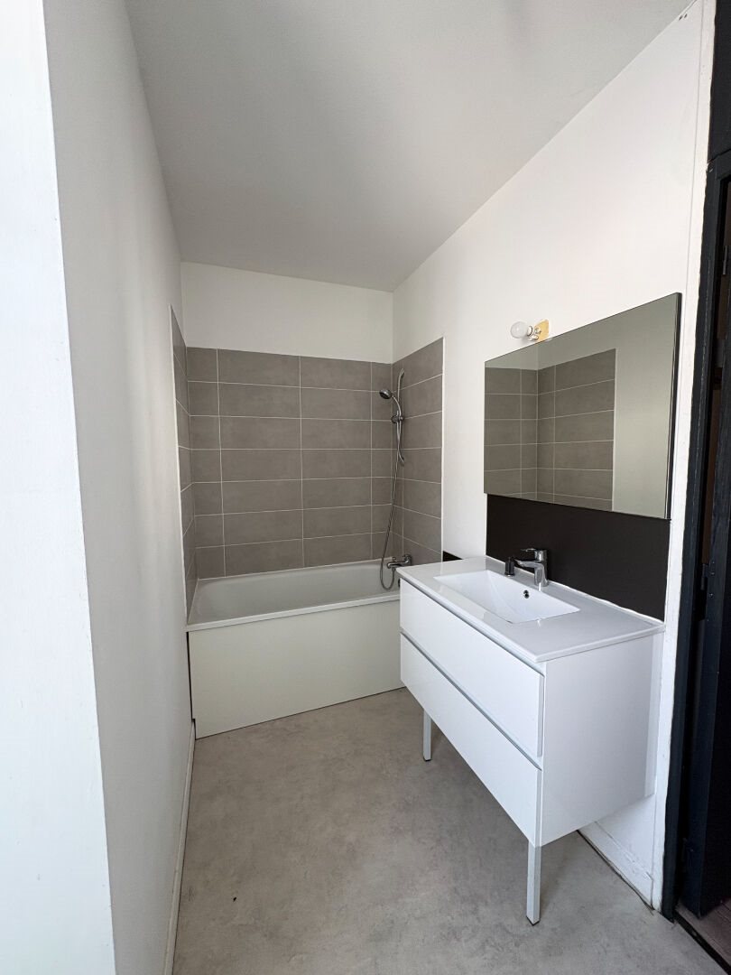 Appartement à vendre, 21m², Montereau-Fault-Yonne