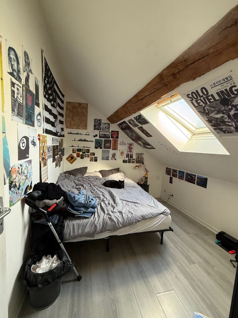 Maison à vendre, 55m², Héricy