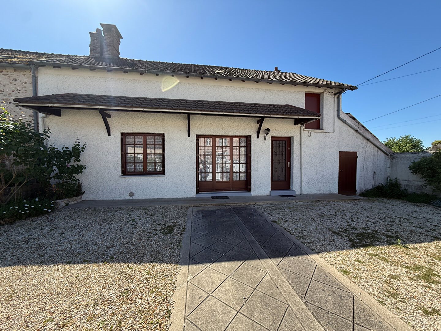 Maison à vendre, 108m², Le Châtelet-en-Brie