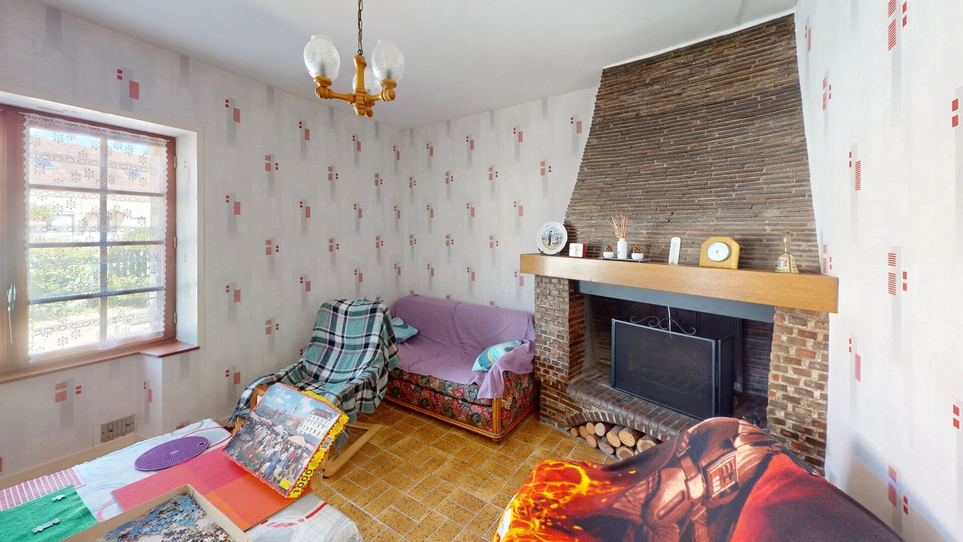 Maison à vendre, 108m², Le Châtelet-en-Brie